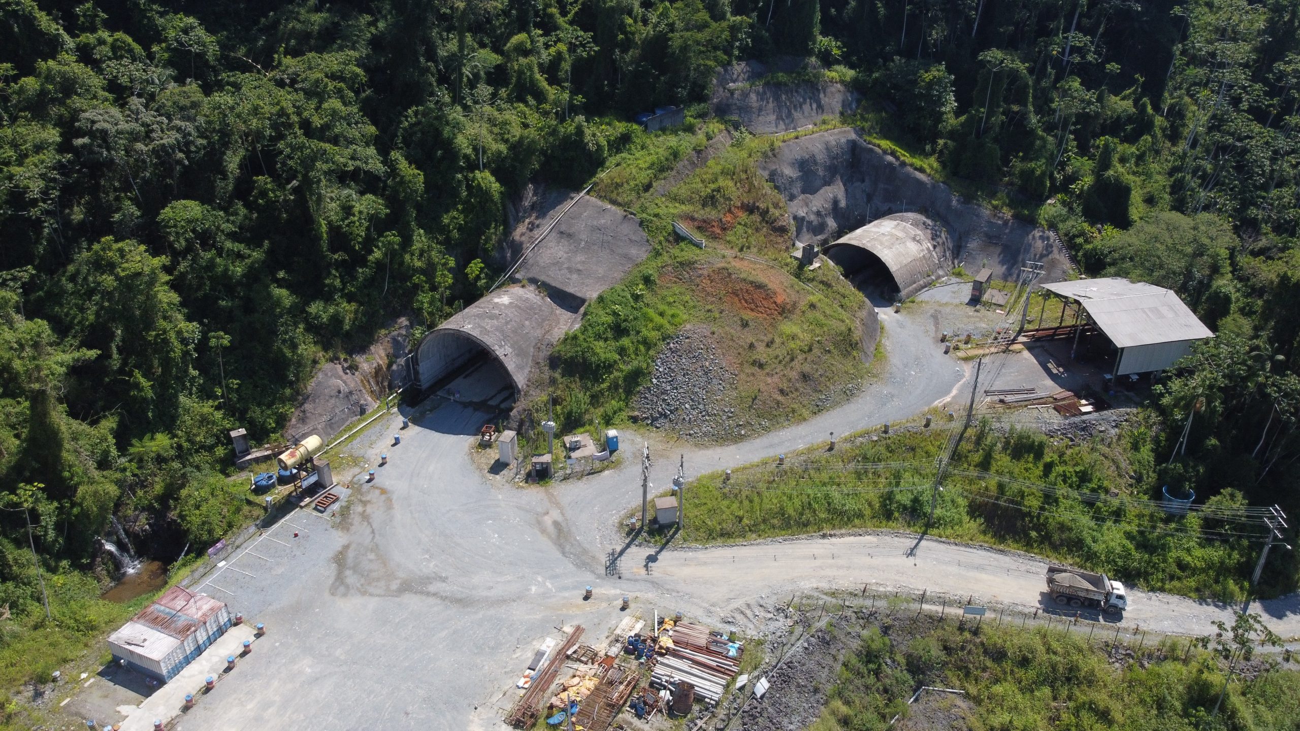 Conclusão dos três lotes da duplicação necessitam de R$ 920 milhões