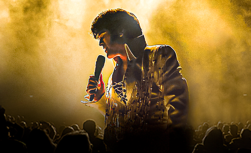 Sucessos do rei do rock será revisitados no Elvis Experience