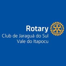 Rotary Vale do Itapocu completa 15 anos de fundação 