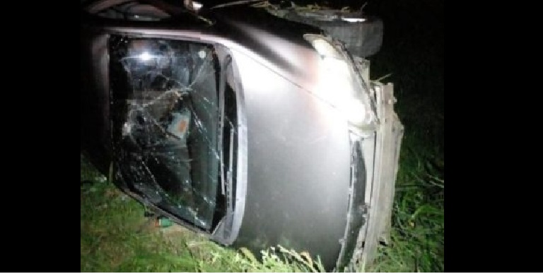 Motorista embriagado é preso após acidente em Jaraguá do Sul
