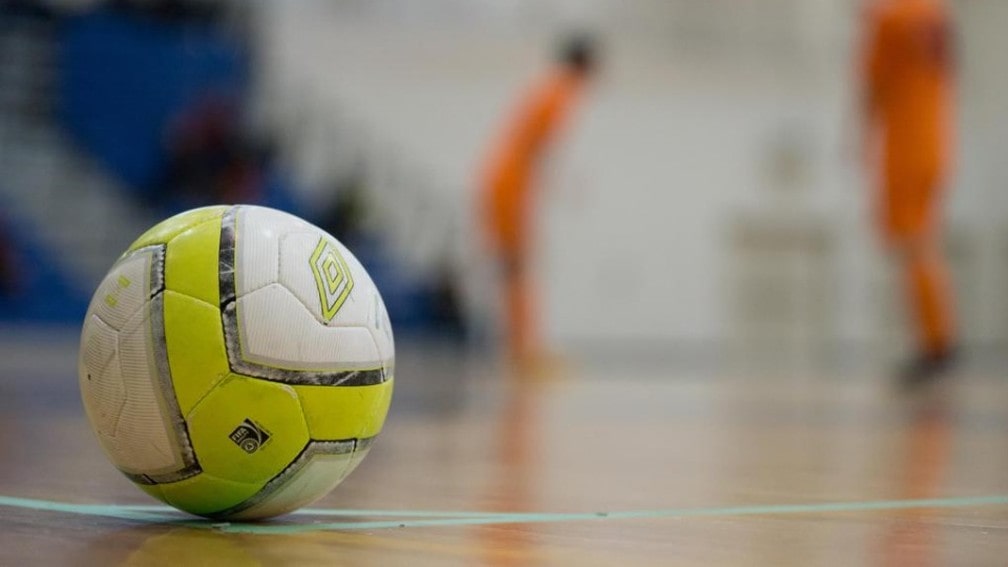 Jaraguá Futsal perde para o Jec