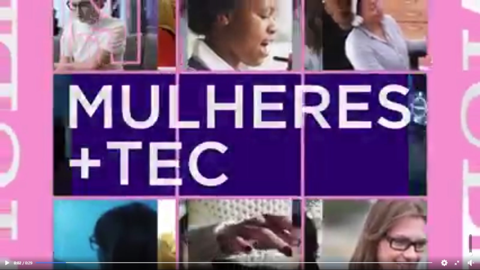 Fapesc abre edital ao programa ‘Mulheres +Tec’ até abril