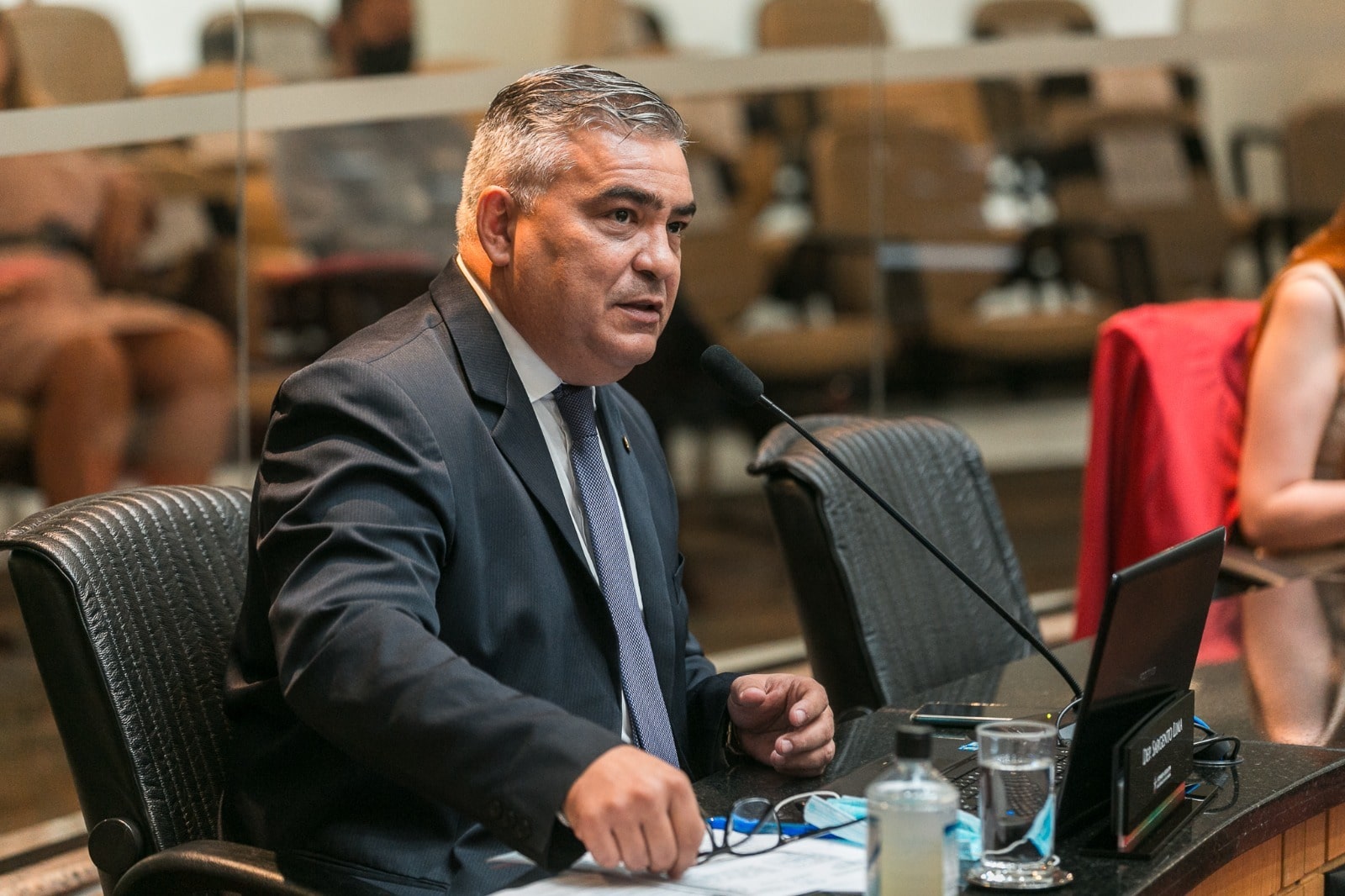 Deputado