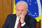 Ministro procura Lula e coloca cargo à disposição