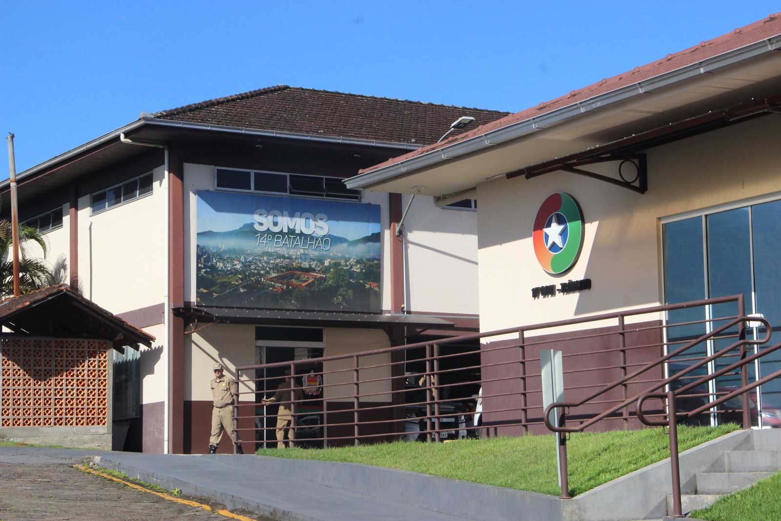 Região se mobiliza para a vinda de mais PMs