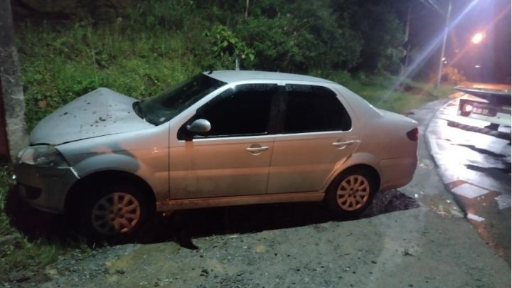 Fugir do local de acidente de trânsito é crime