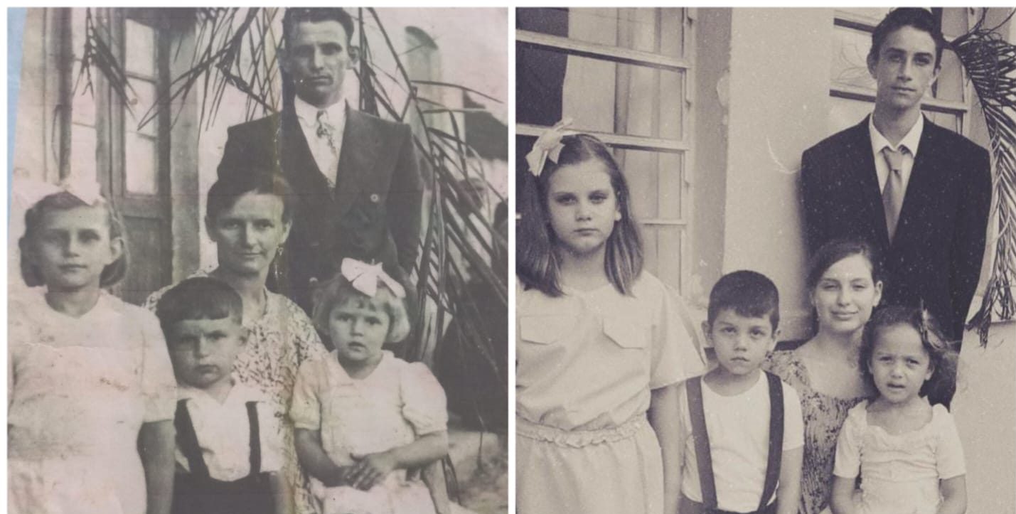 Escola Municipal Professor Santos Tomaselli comemora 93 anos