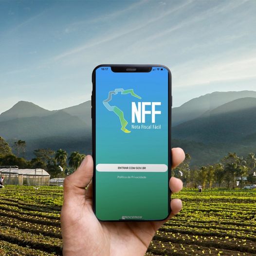 Prefeitura lança a Nota Fiscal Fácil