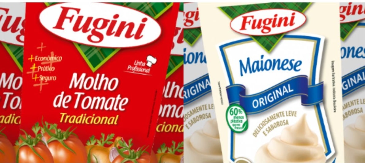 Anvisa libera Fugini para fabricação de produtos