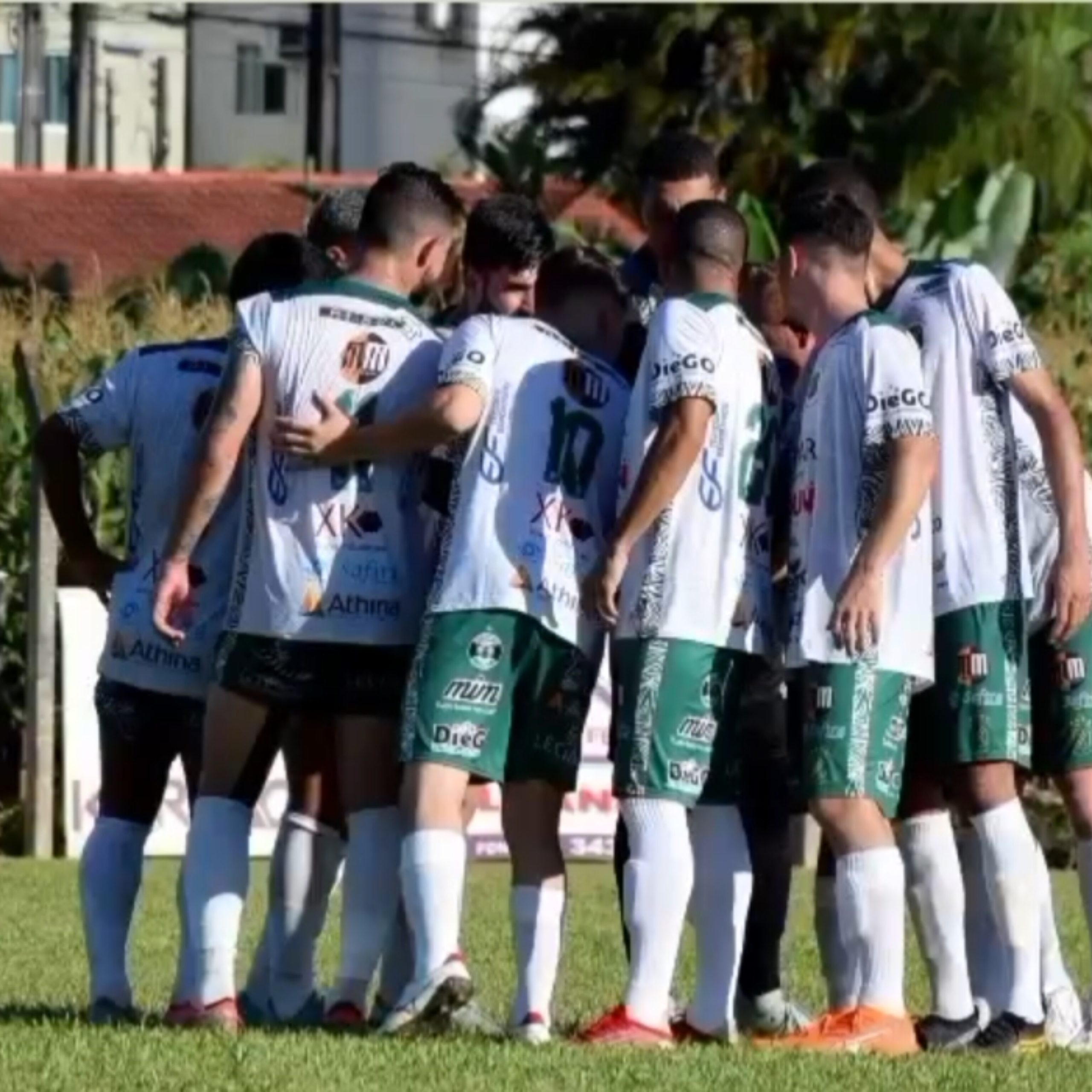 João Pessoa recebe Pirabeirada pela semifinal da Copa Interligas
