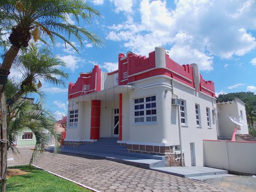 Resultado do leilão de bens inservíveis surpreende em Corupá