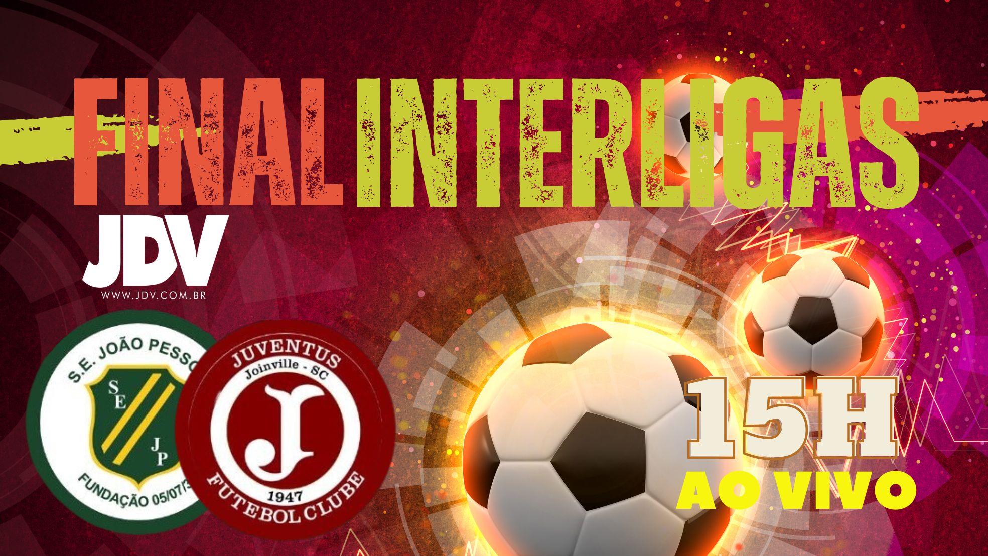 Copa Inter Ligas – Vale e Norte 2023 – Final, Jogo da Volta