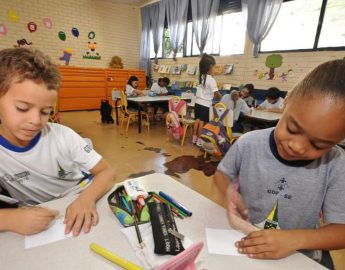 Cartilha online traz orientações preventivas contra violência escolar