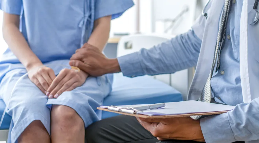 Câncer de intestino tem aumento de 64% em internações em uma década