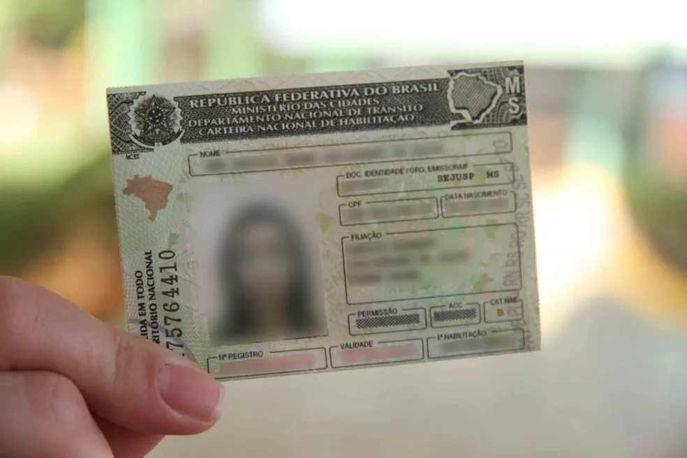 Beneficiários do Bolsa Família podem solicitar CNH gratuita, veja se você faz parte deste grupo