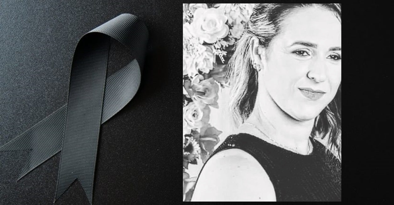 Mulher é vítima de feminicídio na frente do filho em Luis Alves