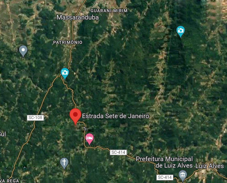 Manutenção do Sete de Janeiro é levada ao Deinfra