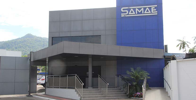 Samae lança edital de concurso público para preencher 32 vagas