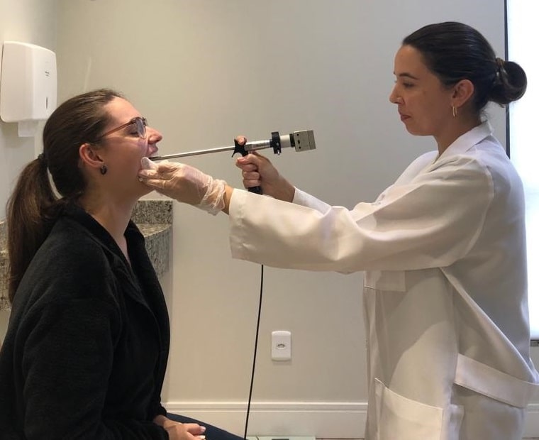 Campanha Nacional da Voz com atendimento gratuito em Jaraguá