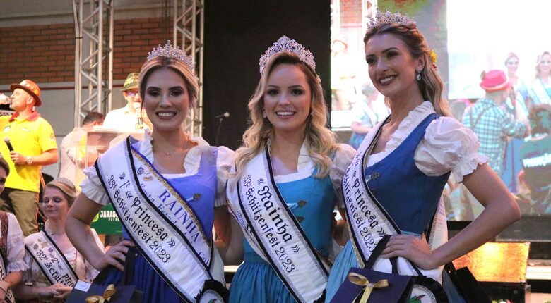 Schützenplatz será realizada na semana do aniversário da cidade