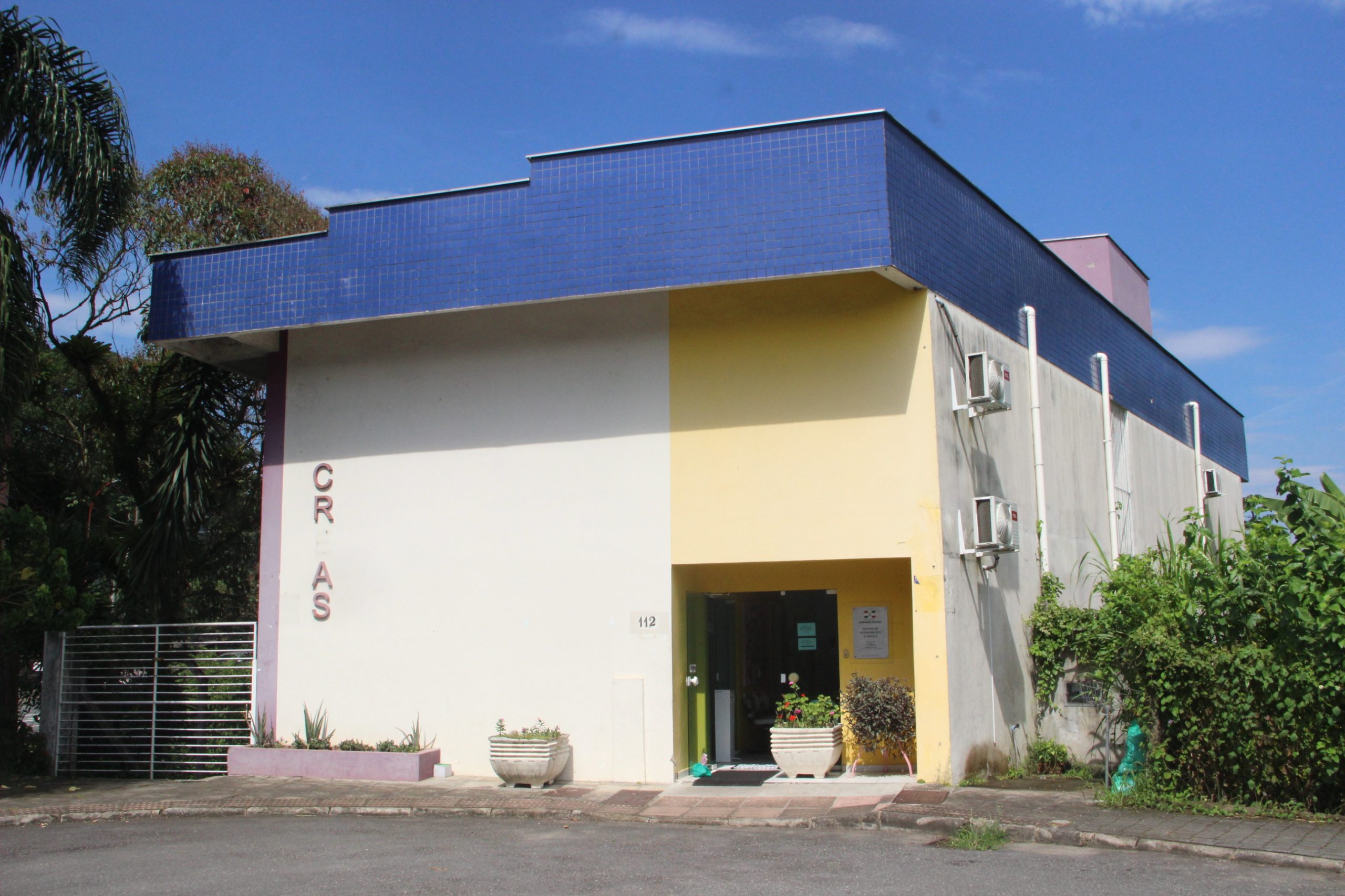 CRAS Baependi é o equipamento de maior procura por assistência social