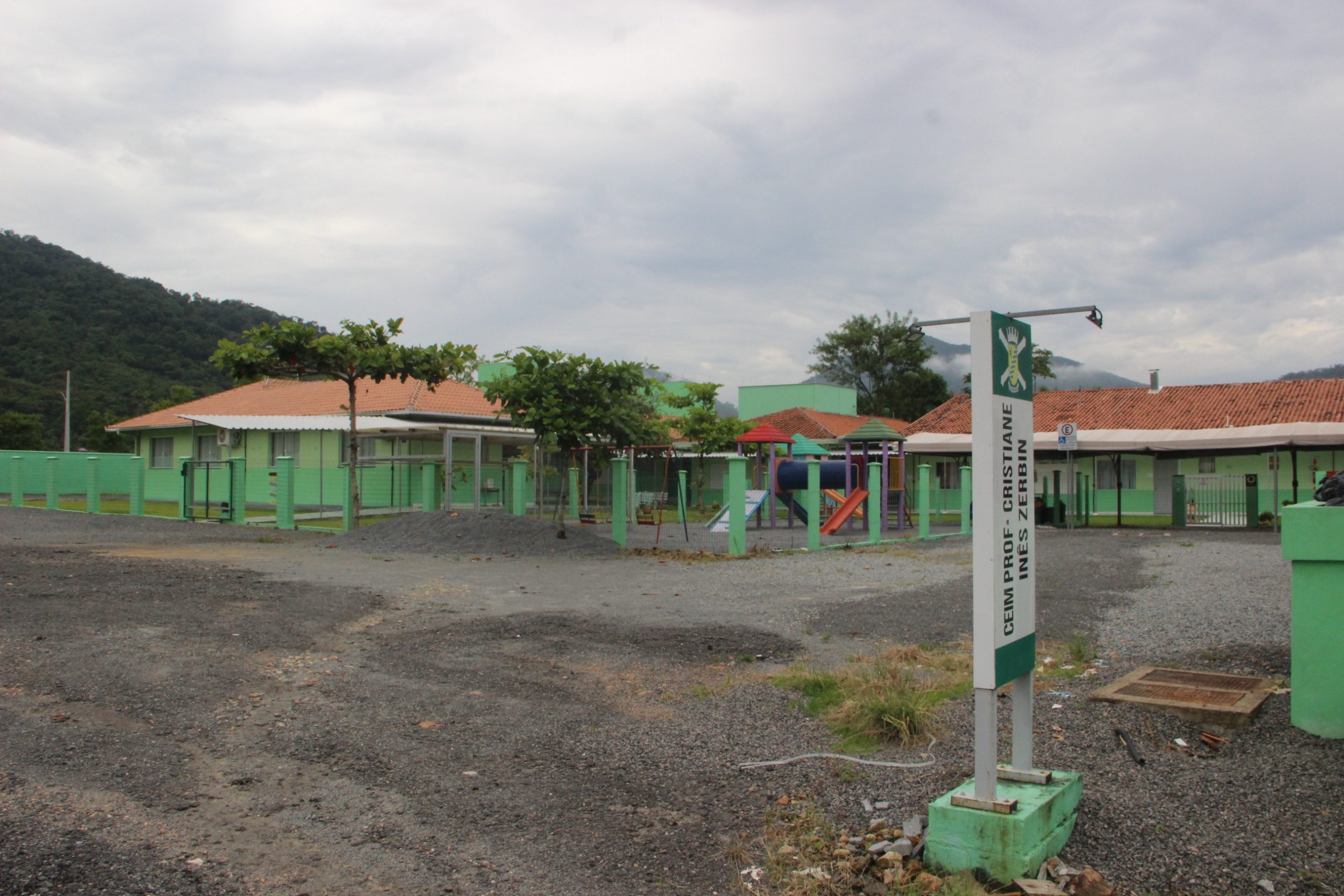 Município conta com ações para aumentar a segurança