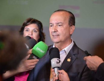 Governo divulga medidas para segurança das escolas estaduais