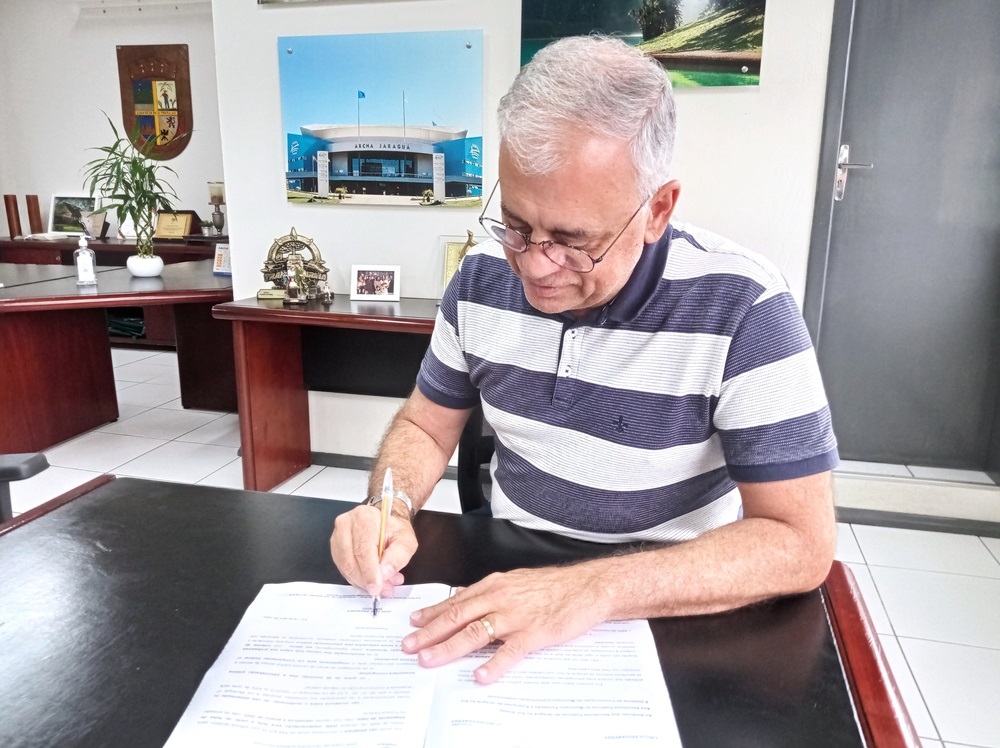 Franzner encaminha proposta ao Sinsep sobre reposição salarial 