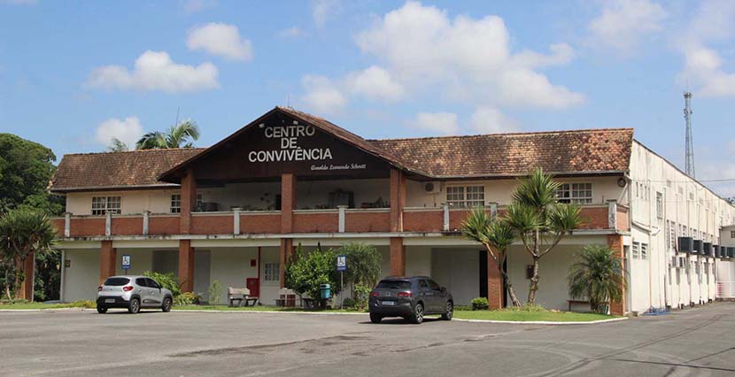 Fórum do Idoso é na sexta-feira no Centro de Convivência