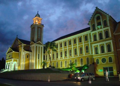 Expoagro Corupá será lançado nesta quinta-feira no SCJ