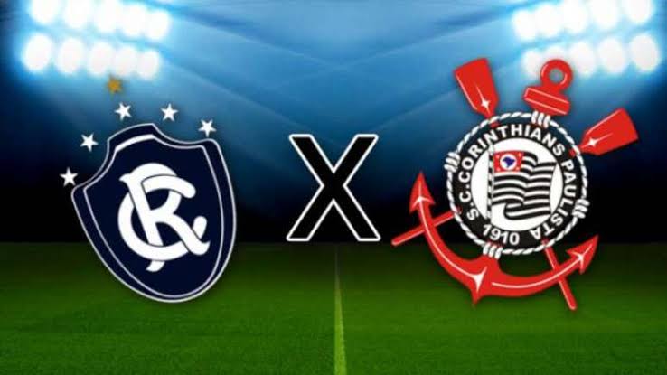 Remo surpreende e vence Corinthians na Copa do Brasil