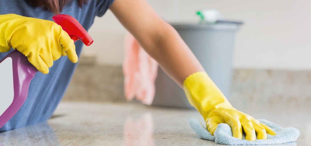 Vinagre útil, veja todas as formas de usar o vinagre para limpeza e higienização de sua casa