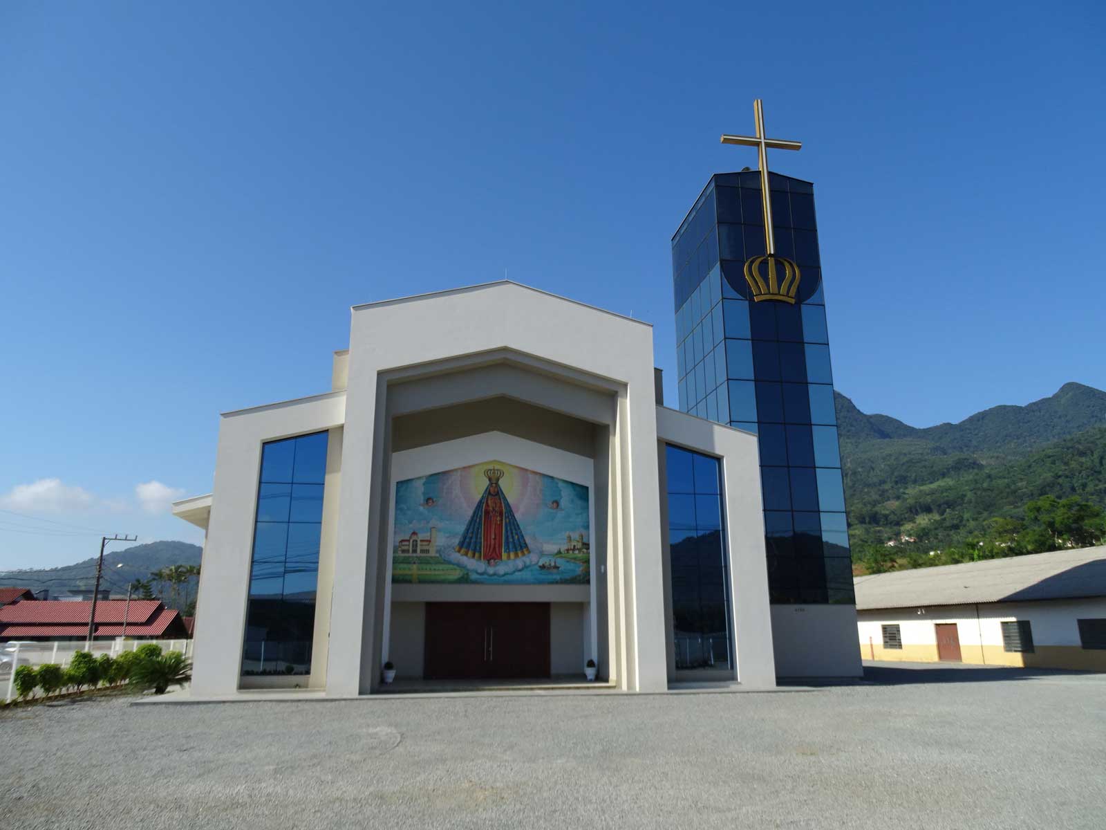 Família Junckes prepara encontro para maio