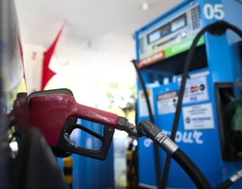 Petrobras anuncia aumento no diesel a partir de Sábado