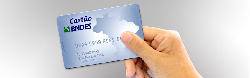 Como funciona o cartão BNDES MEI? Como pedir o seu?