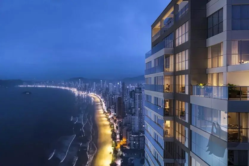 “Baratinho… Baratinho” – Confira os preços dos apartamentos mais caros de Santa Catarina