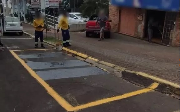 “Vaga para corno”, entenda a polêmica