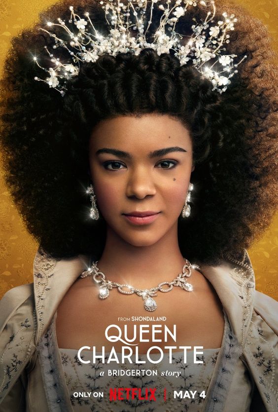 Coluna: Detalhes impressionantes no figurino da série Rainha Charlotte: Uma história Bridgerton