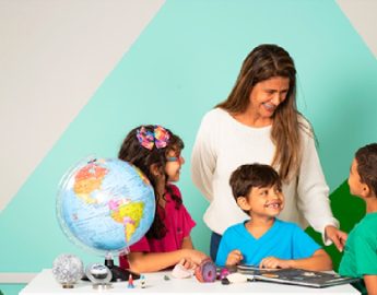 1º Congresso Internacional de Pedagogia Logosófica: