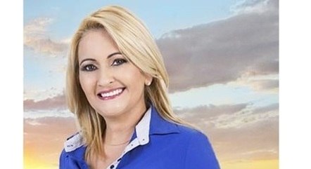 Ex-prefeita de Santa Luzia, acusada de mandar matar jornalista, será julgada nesta segunda (08)