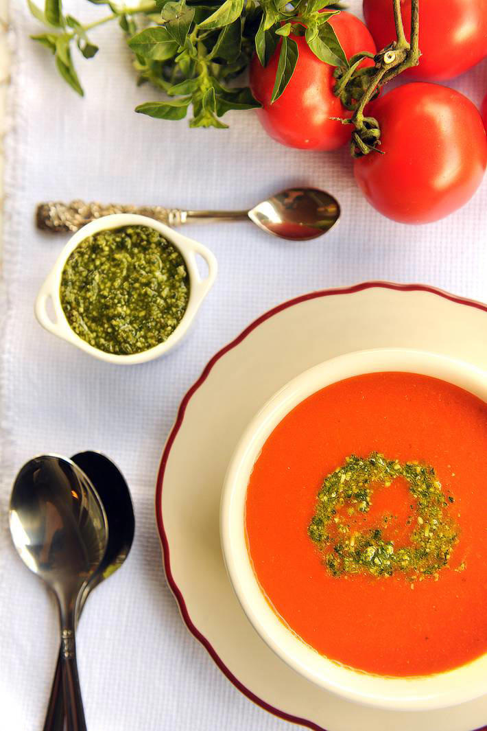 Como temperar saladas: sete molhos para deixar sua salada deliciosa