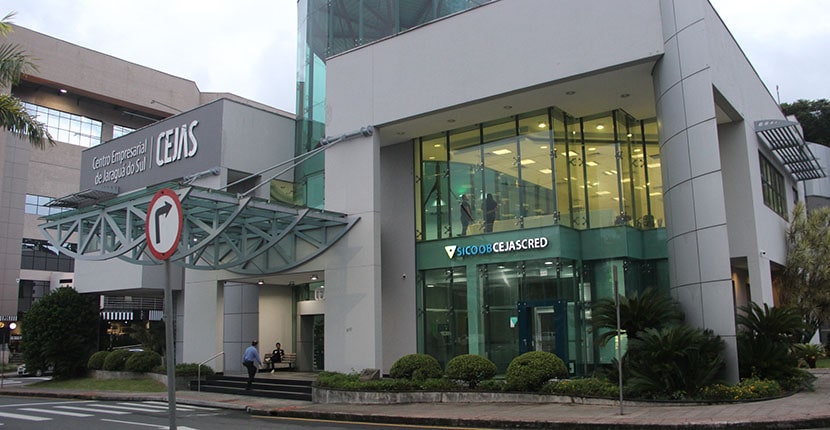 Acijs lança na próxima semana a campanha dos 85 anos de fundação