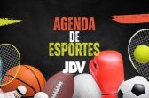 Confira a agenda esportiva mundial para essa sexta-feira, 29 de março