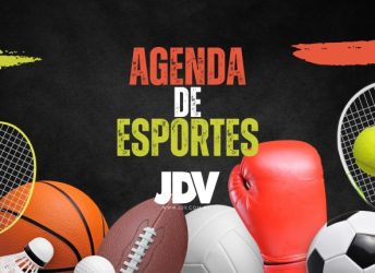 Confira a agenda esportiva mundial para essa quinta-feira, 25 de abril