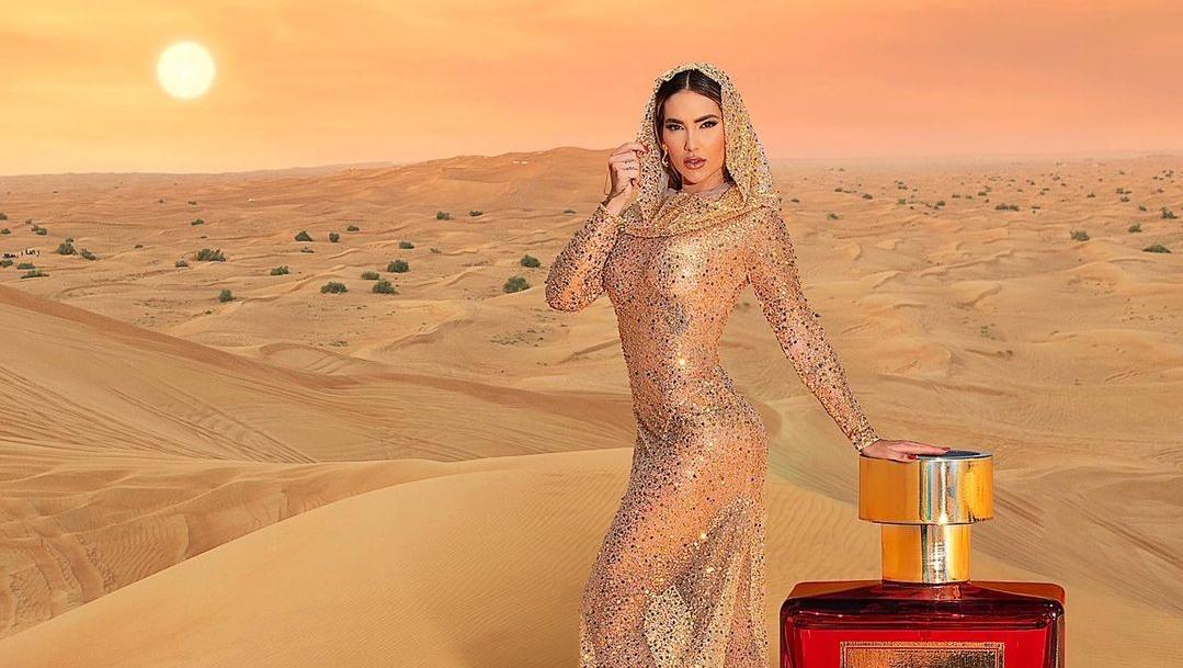 Virgínia Fonseca lança perfume e é acusada de plagiar produto: “Uma cópia”