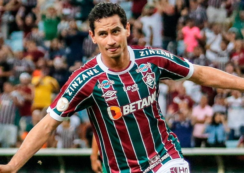 Futebol: Fluminense vence o Cuiabá por 2 a 0 e se mantém entre os líderes