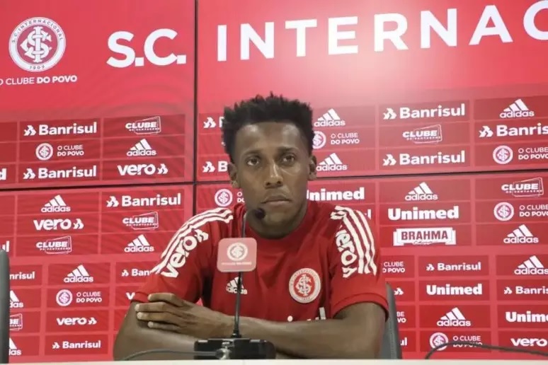 Foto: Ricardo Duarte/Inter