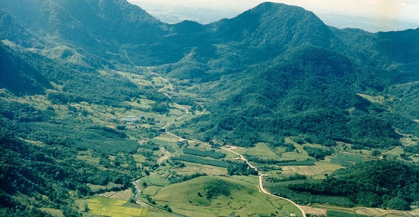 Pesquisa turística busca fomentar o turismo em Schroeder