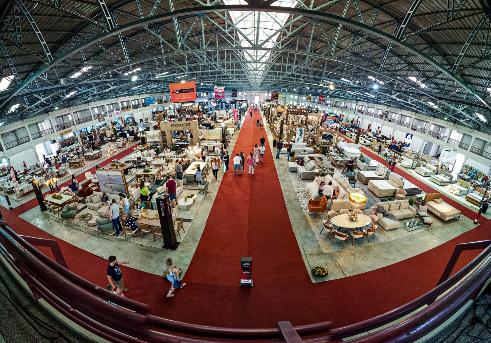 Feistock promete impulsionar ‘’Destinos do Quiriri’’ durante os quatro dias de feira