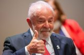 Opine: Você está entre os 60% de brasileiros que aprovam o trabalho de Lula?